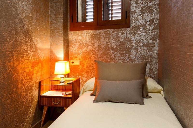 Hotel Villa San Jorge Azanúy Exteriér fotografie